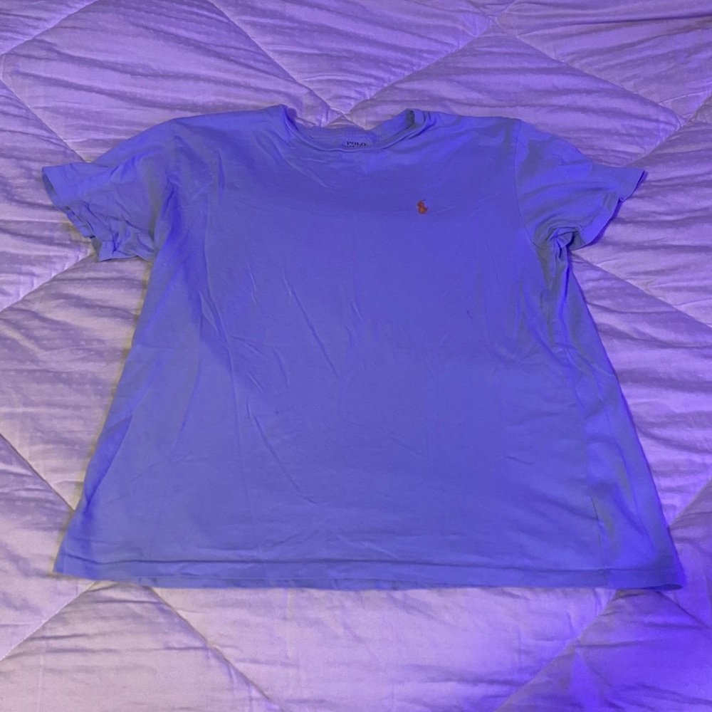 Polo T shirt
